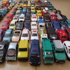 トミカ　まとめ売り　255台セットの画像