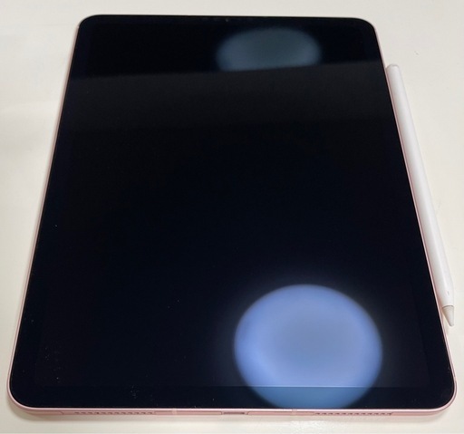 iPad Air 第4世代 256GB Wi-Fi+Cellular Apple Pencil付