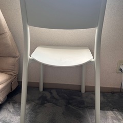 IKEA ヤニンゲチェア2脚セット　JANINGE  の画像