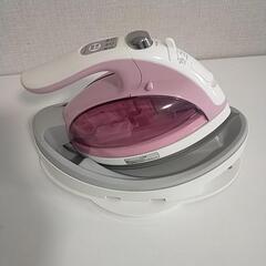 東芝 アイロンの画像