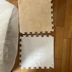 プレイマットの画像