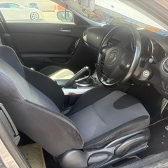 マツダ RX-8 タイプS MTの画像