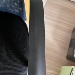 デスクチェア　の画像