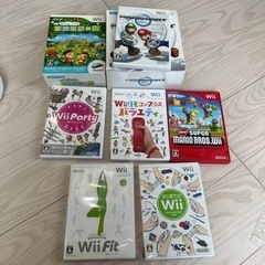 Wiiの画像