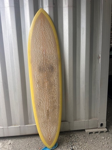 サーフボード ガトヘロイ アシッドドロップ 6'10 定価30万