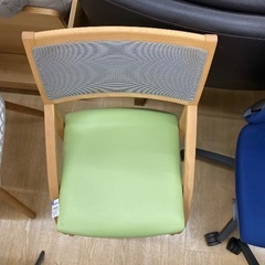 【トレファク イオンモール常滑店】デスクチェア　karimokuをご紹介！の画像