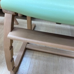 【トレファク イオンモール常滑店】デスクチェア　karimokuをご紹介！の画像