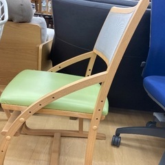 【トレファク イオンモール常滑店】デスクチェア　karimokuをご紹介！の画像