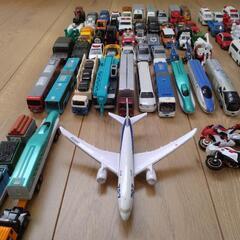 トミカ　まとめ売り　255台セットの画像