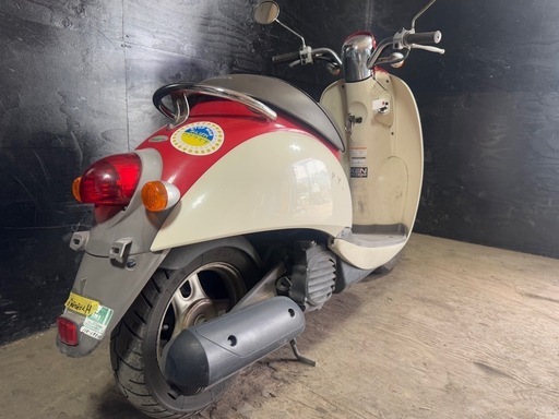 ★支払い総額4.2万円★買取強化中！査定無料♪ホンダ スクーピーi AF55 デジタルメーター！メロディホーン！通勤、通学などにおすすめ♪ ☆支払い総額4.2万円☆買取強化中！査定無料♪ホンダ スクーピーi AF55