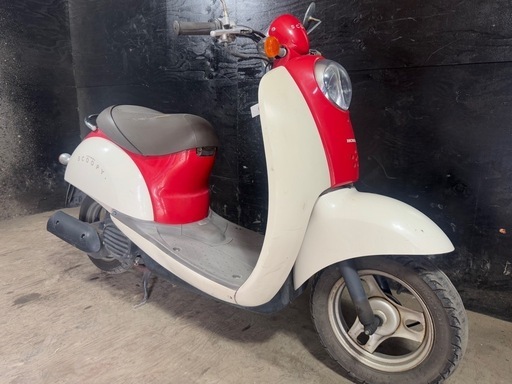 ★支払い総額4.2万円★買取強化中！査定無料♪ホンダ スクーピーi AF55 デジタルメーター！メロディホーン！通勤、通学などにおすすめ♪ ☆支払い総額4.2万円☆買取強化中！査定無料♪ホンダ スクーピーi AF55