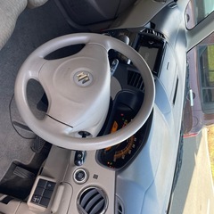 スズキ　パレット　すぐ乗れます　不具合なし！！　の画像