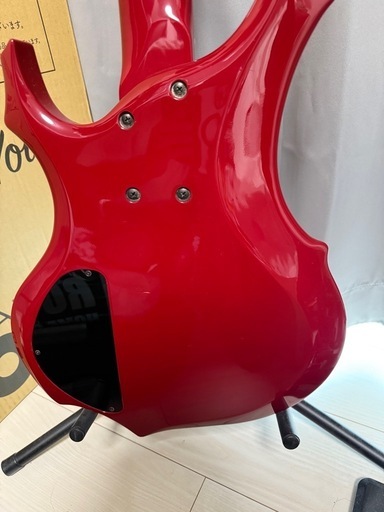 定価９万ちょい本日限定値引き！美品Edwards 