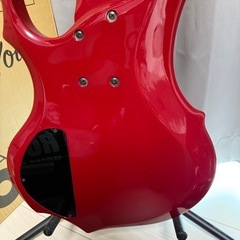 美品Edwardsエレキベース
の画像
