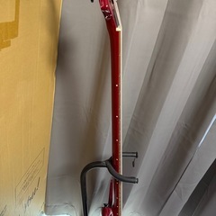 美品Edwardsエレキベース
の画像