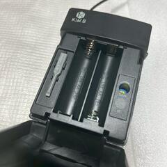 KWS-899P/GT (ギター・ワイヤレスシステム)
K.W.Sの画像