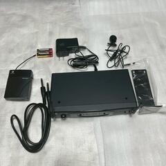 KWS-899P/GT (ギター・ワイヤレスシステム)
K.W.Sの画像