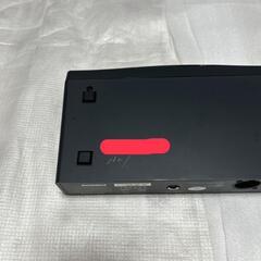KWS-899P/GT (ギター・ワイヤレスシステム)
K.W.Sの画像