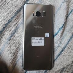GALAXY  S10ジャンク品の画像