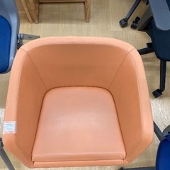 【トレファク イオンモール常滑店】アームチェア　相合家具製作所をご紹介！の画像