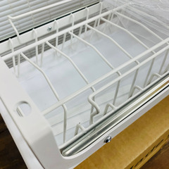 ✨新品未使用　雑貨入荷しました✨水切りラックの画像