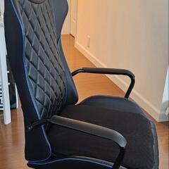 IKEA 💺チェア の画像