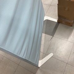 布パーテーション　リサイクルショップ宮崎屋　住吉店25.8.16の画像