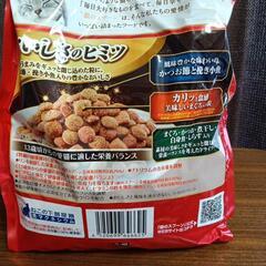 キャットフード 「銀のスプーン 贅沢うまみ仕立て」腎臓の健康維持用 1.3kgの画像