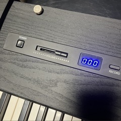 A2508-443 CEULA 22IDP 電子ピアノ 88鍵盤 3本ペダル 動作確認済み イス付きの画像