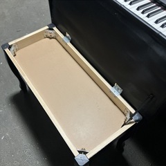 A2508-443 CEULA 22IDP 電子ピアノ 88鍵盤 3本ペダル 動作確認済み イス付きの画像