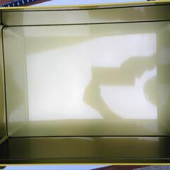 鳩サブレの缶のみ(中身はありません)の画像