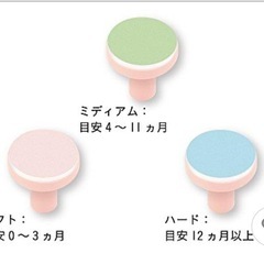 値下げします！爪やすりの画像
