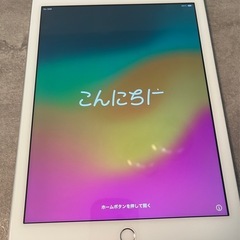 iPad第六世代　32GB