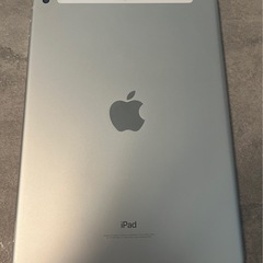 iPad第六世代　32GBの画像