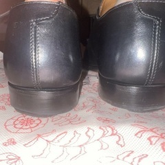 クロケット&ジョーンズ Crockett&Jones ダブルモンクシューズの画像