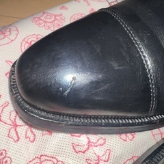 クロケット&ジョーンズ Crockett&Jones ダブルモンクシューズの画像