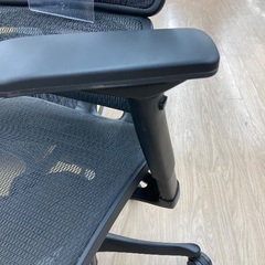 【トレファク イオンモール常滑店】オフィスチェア　Ergonumanをご紹介！の画像