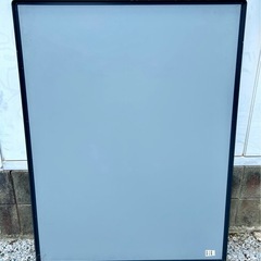 コクヨ パーム掲示板 マグネット・画鋲　併用可能　120㎝×90㎝の画像