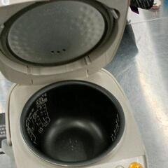 0816-332 海外用炊飯器　象印　ZOJIRUSHI NS-LLH05の画像