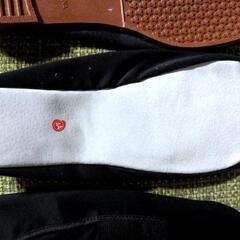 カンフーシューズ2足未使用まとめての画像