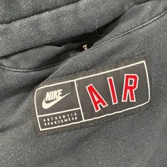 NIKE スウェットの画像