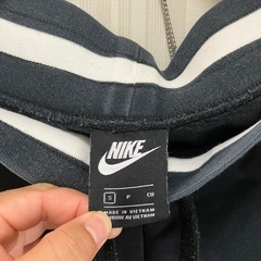 NIKE スウェットの画像