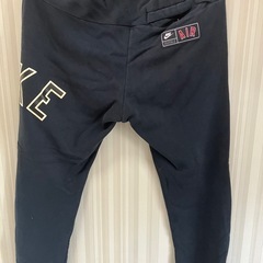NIKE スウェットの画像