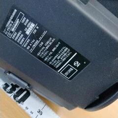 0816-301 SHARP 掃除機 EC-PX210-Rの画像