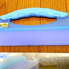 カーピカネット 高機能水切りワイパーの画像