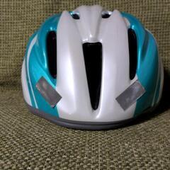 児童用自転車ヘルメット中古の画像