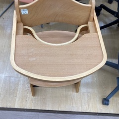 【トレファク イオンモール常滑店】ベビーチェア　KATOJIをご紹介！の画像