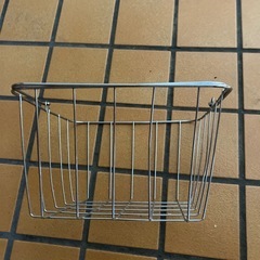 スクエアカゴの画像