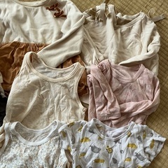 こども服100cmまとめてお譲りしますの画像