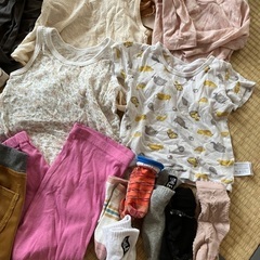 こども服100cmまとめてお譲りしますの画像